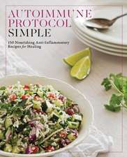 Autoimmune Protocol Simple