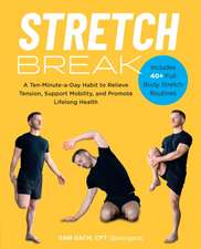 Stretch Break