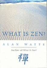 What is Zen?