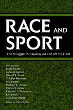 Race and Sport