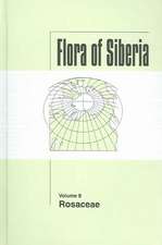 Flora of Siberia, Vol. 8