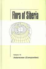 Flora of Siberia, Vol. 13