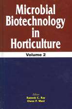 Microbial Biotechnology in Horticulture, Vol. 2