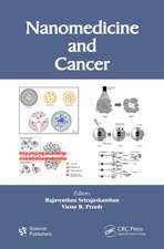 Nanomedicine and Cancer