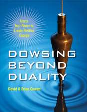 Dowsing Beyond Duality