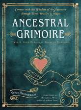 Ancestral Grimoire