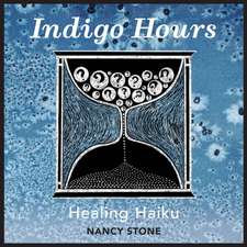 Indigo Hours