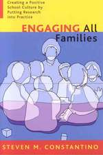 Engaging All Families