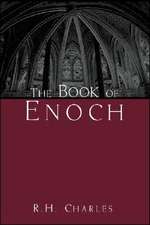 The Book of Enoch