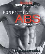 Essential ABS