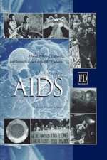 Encyclopedia of AIDS: A Social, Political, Cultural, and Scientific Record of the HIV Epidemic