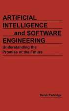 Artificial Intelligence and Software Engineering