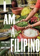 I Am a Filipino