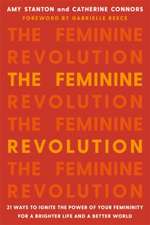 The Feminine Revolution