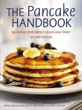 The Pancake Handbook