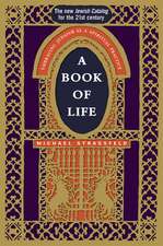 A Book of Life