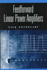 Feedforward Linear Power Amplifiers