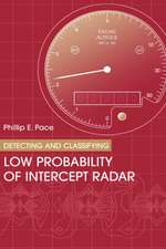 Detecting & Classifying Low Probability of Intercept Radar