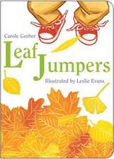 Leaf Jumpers