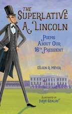 Meyer, E: Superlative A. Lincoln
