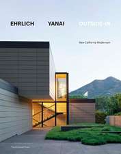 EHRLICH YANAI OUTSIDE-IN