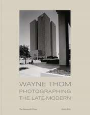 WAYNE THOM