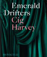 Emerald Drifters