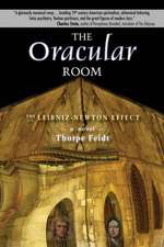 The Oracular Room: The Leibniz-Newton Effect