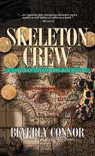 Skeleton Crew