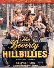 Beverly Hillbillies: A Fortieth Anniversary Wing Ding