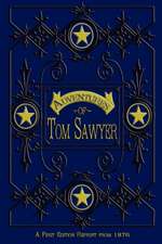 The Adventures of Tom Sawyer