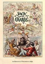 The Story of Jack and the Giants: A Yankee Prisoner Loose in Dixie