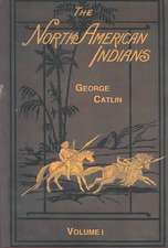 North American Indians, Volume I