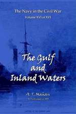 The Gulf and Inland Waters