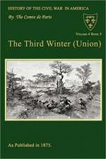 The Third Winter (Union)