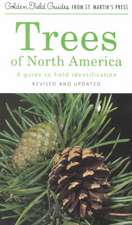 Trees of North America: A Guide to Field Identification, Revised and Updated