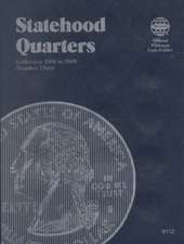 Statehood Quarters