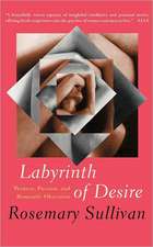 Labyrinth of Desire