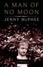 A Man of No Moon: A Memoir