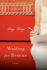 Waiting for Rescue: The Golden Age