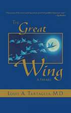 The Great Wing: A Parable About The Master Mind Principle