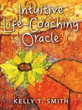 Intuitive Life-Coaching Oracle