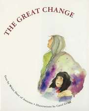 The Great Change