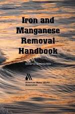 Iron and Manganese Removal Handbook