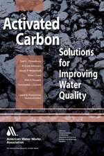 Activated Carbon: Solutions for Improving Water Quality