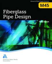 Fiberglass Pipe Design