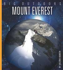 Mount Everest