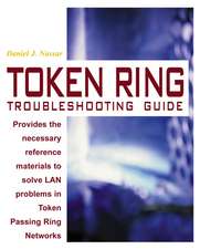 Token Ring Troubleshooting Guide