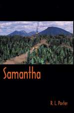 Samantha