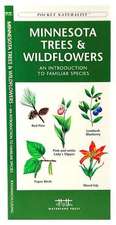 Minnesota Trees & Wildflowers: An Introduction to Familiar Species